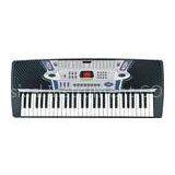54 KEYS Teaching Type Electronic Keyboard MK-2065 thumbnail-1