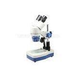 Stereo Optical Microscope With Tilting Binocular Head 1x 3x , A22.1307