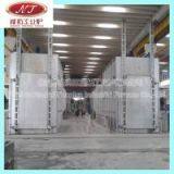 Spanish Homogenised Aluminium Profile Bar Oven thumbnail-1