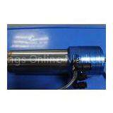 Low Dynamic 4-6 Head Drilling High Speed Milling Spindle 6.35mm - 0.05mm