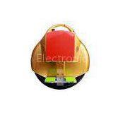 Portable Self Balance Single Wheel Segway Unicycle for Personal Transportation thumbnail-1