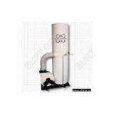 W01-FM250 1.5HP DUST COLLECTOR WITH 500MM BAG DIAMETER thumbnail-1