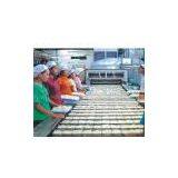 KR1 Instant Flat Rice Noodle (Kwui Tiew) Production Line thumbnail-1