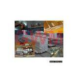 Sell Foam Celuka Extrusion Profiles thumbnail-1