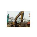 Used Cat Excavator Cat345d