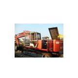 Used Hitachi Excavator Ex200
