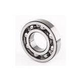 Deep Groove Ball Bearings For Carry Radial And Axial Load With Two Seals 2RS on Both Side thumbnail-1