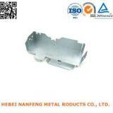 OEM Steel Sheet Stamped Precision Parts thumbnail-1
