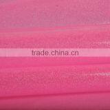 2 Years Warrantee Soft Handfeeling and Shinning Design Glitter Pvc Gift Bag Material thumbnail-5