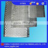 Non Twist Fiberglass Woven Roving in Cutting Volume thumbnail-1