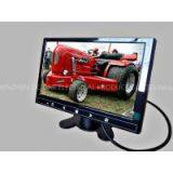 9inch Ultra-thin Car Monitor thumbnail-2
