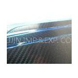 3K Twill Matte 4mm Carbon Fiber Sheet use for X-ray CT filter wire grid
