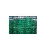 PVC Coated Welded Wire Mesh