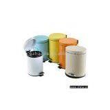 Sell Trash Can thumbnail-1