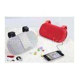 Custom EVA Outdoor Portable Bike Speakers Bag Output 6 Watt 4Ohm Resistance thumbnail-1