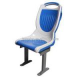 plastic bus seats for tour bus