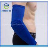 Honeycomb Anti-collision Knee Pads Elbow Sleeve thumbnail-1
