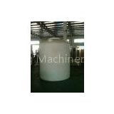 12T / h Mountain Spring Water Treatment Equipments / Machine