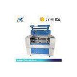 900 * 600mm Small Wood Acrylic Cheap Cnc Laser Cutting Machine