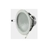 15W 120 Degrees Angle 3800-4200K Natural White Dimmable LED Downlights With CE And RoHS