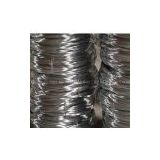 sell zinc galvanized wire