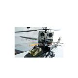 Sell Brand New Apache AH-64II Toy Helicopter