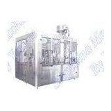 High Efficient Automatic Pure Mineral Water Filling Machine With Festo Pneumatic Parts