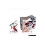 Sell 3W R/C Helicopter (Go Up, Drop, Go Forward) thumbnail-1