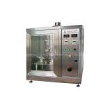 sell HD-NH-1 Tracking Flame Test Chamber