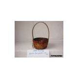 Bamboo Basket thumbnail-1