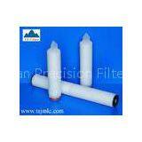 professional water filtration 10 micron filter cartridge for Alcohol Wine