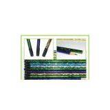 Laser Wood Pencil With Rubber