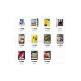 Onda V812 8 Inch IPS III 10 Point Touch Capacitive Quad Core Android 4.1 16G thumbnail-2