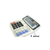 Mini Calculator DVR Spy Camera (MDS-6747)