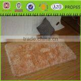 cheap long hair faux fur carpet rug