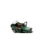 Sell - Willys Jeep World War ii thumbnail-1