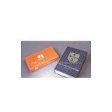 Hardcover Book China Printing(Beijing Printing Company) thumbnail-1