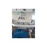 Flat Screen Printing Machine With Conveyor thumbnail-3