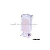 Mini Clear Stand thumbnail-1