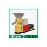 Biomass Pellet Making Machine