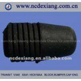 Engine Hood Bumper For Ford Transit V348 XS41-16C618AA