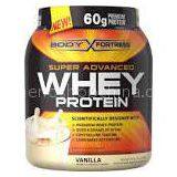 Body Fortress Super Advanced Whey Protein Powder, Vanilla