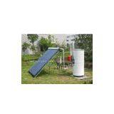 Hot Sale Split Pressurized Solar Water Heaters