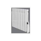 Electric Oil Filled Heater R500/80C