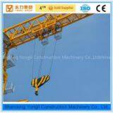 Attached Topless 4t Tower Crane