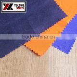 EN11611 CVC Fire Retardant Fabric For Coverall thumbnail-4