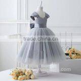 Children's Wedding Dress Evening Dress Prom Dresses ED571 thumbnail-2
