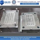 High Precision Medical Dialyzer Connector Cap Injection Mold/ Mould