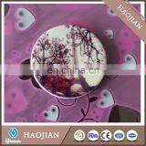 Various Shapes Fridge Magnet Sublimation Blank Fridge Magnet Ceramic Tiles thumbnail-6