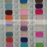 Floral Printed Fabric Honey Pink Sleeveless Tulle Dress Long Evening Gown 2017 thumbnail-6